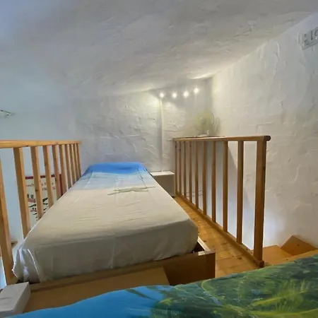 - San Teodoro Le Tamerici Casa vacanze *