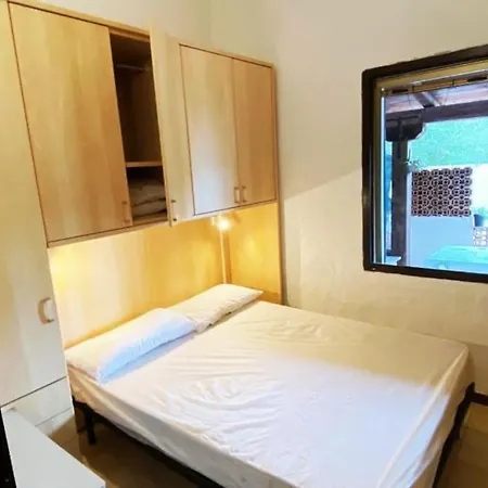 - San Teodoro Le Tamerici Holiday home