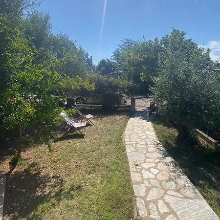 Holiday home - San Teodoro Le Tamerici San Teodoro (Sardinia)