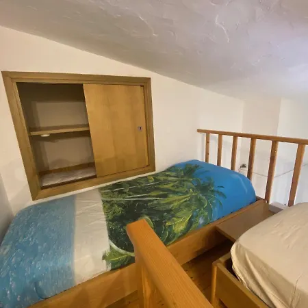 Holiday home - San Teodoro Le Tamerici *