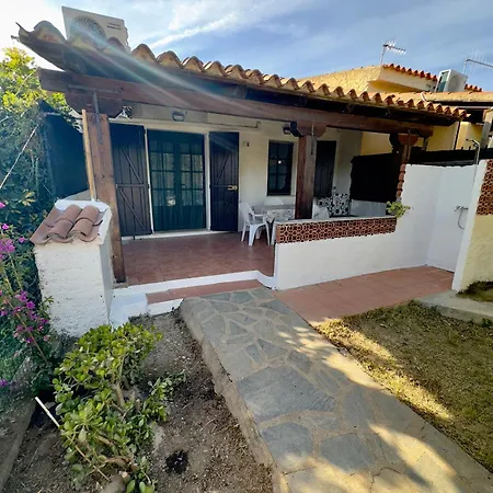 Holiday home - San Teodoro Le Tamerici San Teodoro (Sardinia)