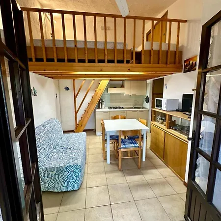 Holiday home - San Teodoro Le Tamerici